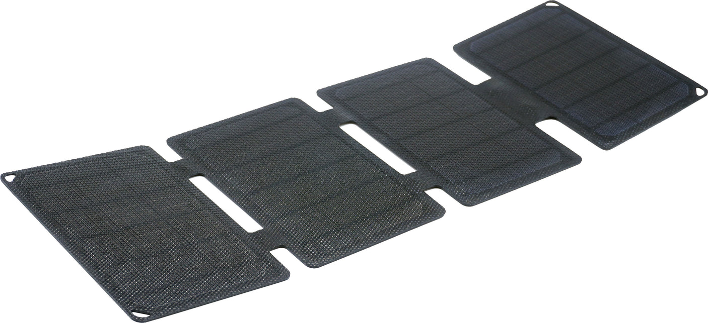 innowa Portable Solar Charger 12W