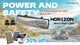 Power and Safety for Every Summer Mile