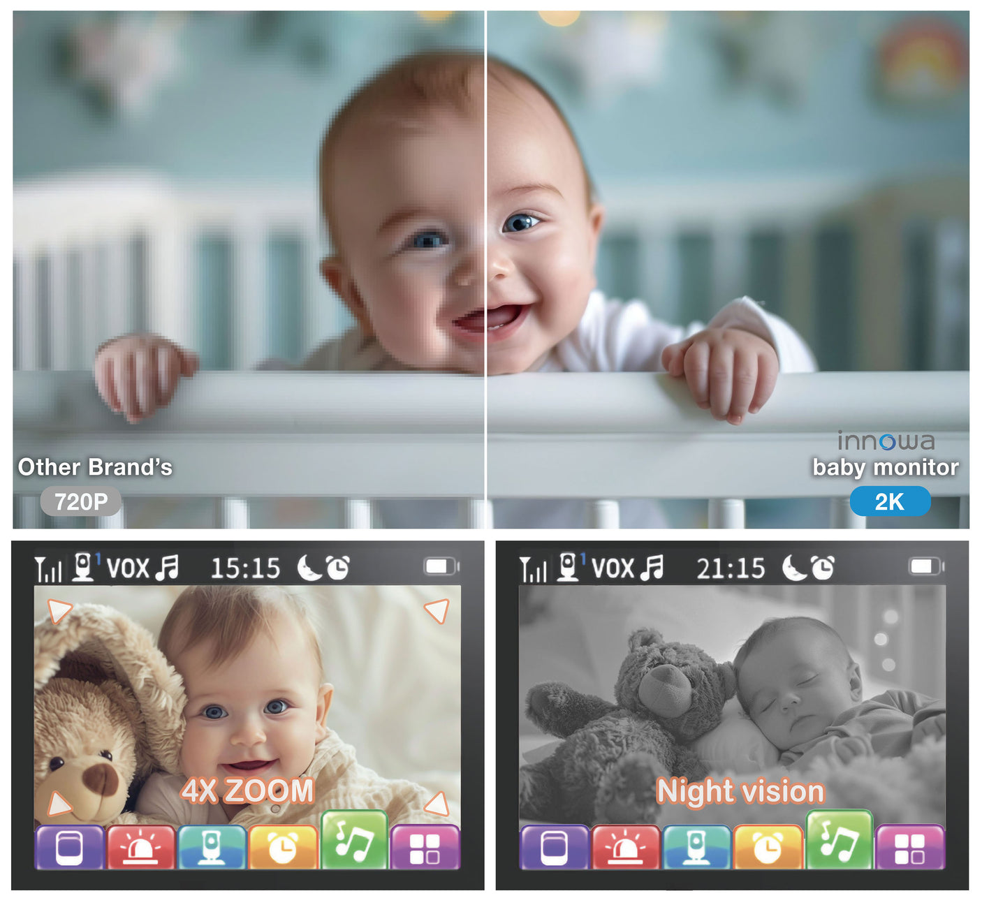 Baby Monitor